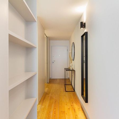 Guestready - Cozy Vitoria Apartment Porto Exterior photo