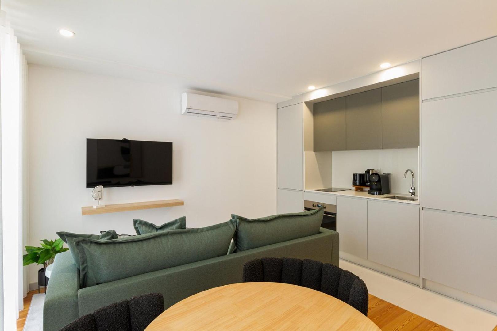 Guestready - Cozy Vitoria Apartment Porto Exterior photo
