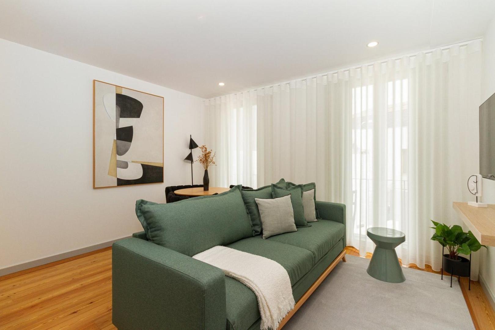 Guestready - Cozy Vitoria Apartment Porto Exterior photo