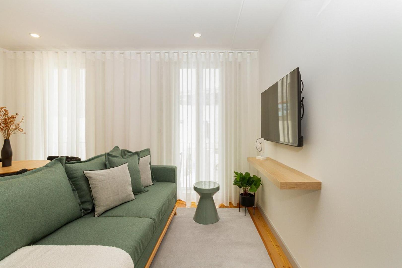 Guestready - Cozy Vitoria Apartment Porto Exterior photo