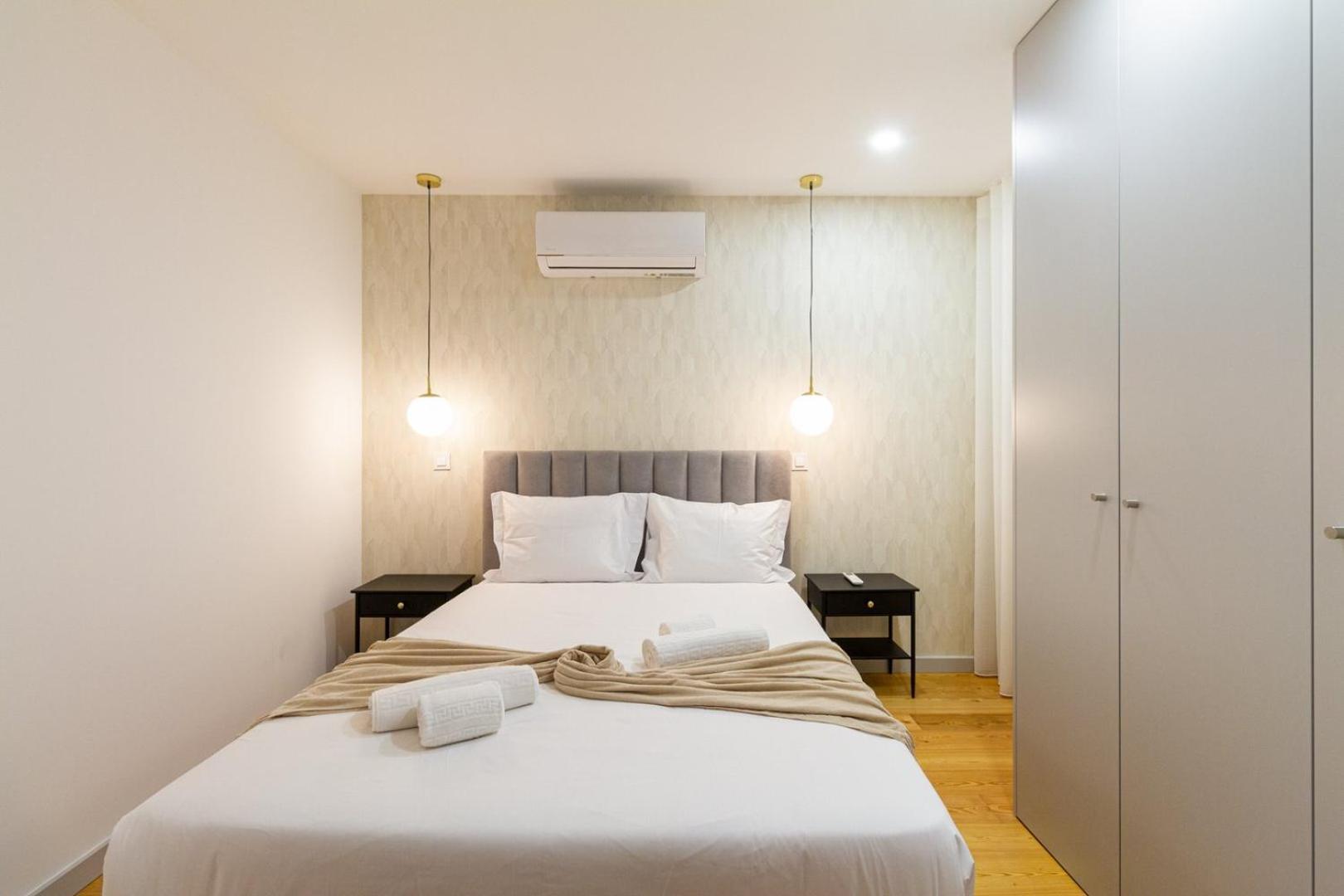 Guestready - Cozy Vitoria Apartment Porto Exterior photo