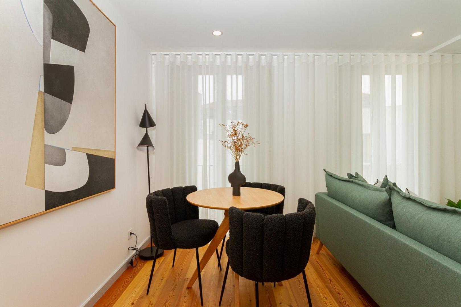 Guestready - Cozy Vitoria Apartment Porto Exterior photo