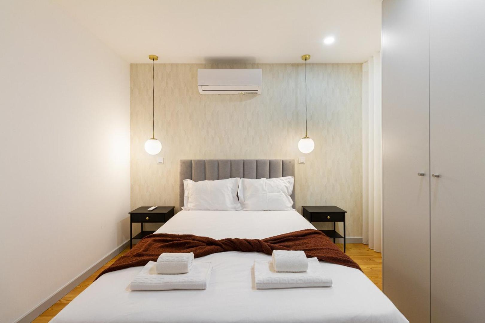 Guestready - Cozy Vitoria Apartment Porto Exterior photo