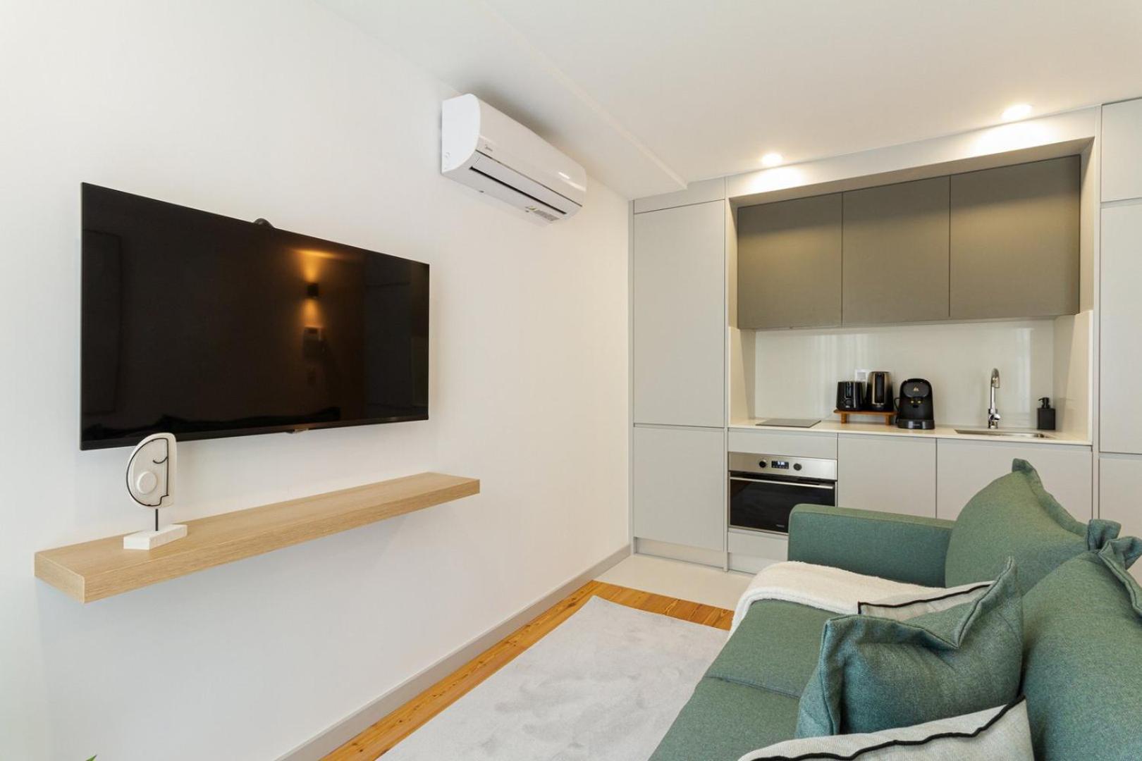 Guestready - Cozy Vitoria Apartment Porto Exterior photo