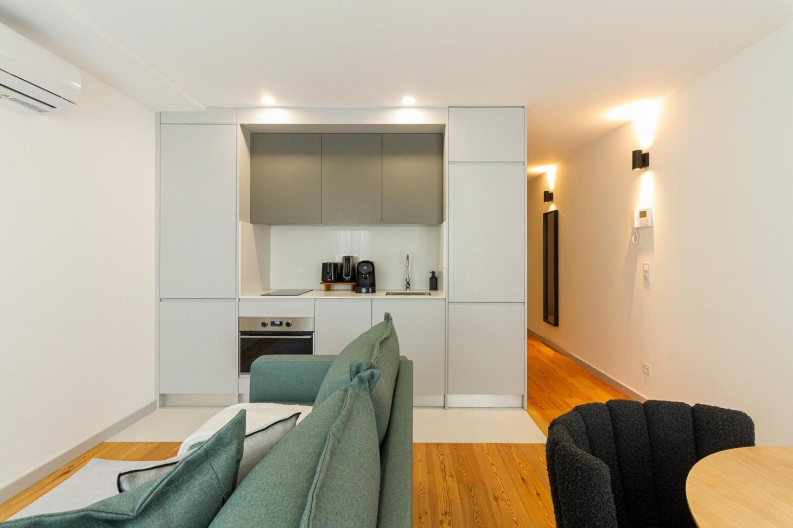 Guestready - Cozy Vitoria Apartment Porto Exterior photo