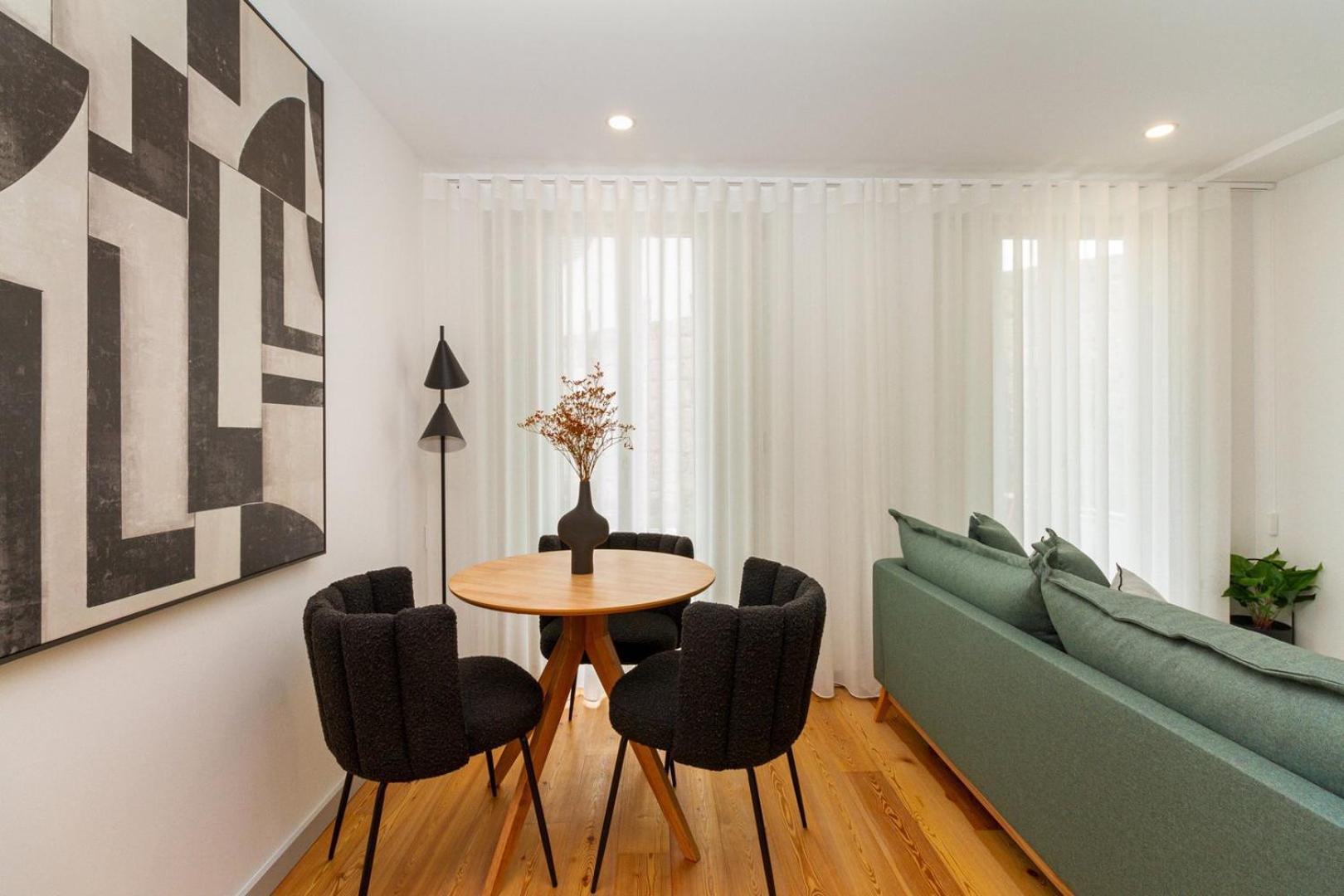 Guestready - Cozy Vitoria Apartment Porto Exterior photo
