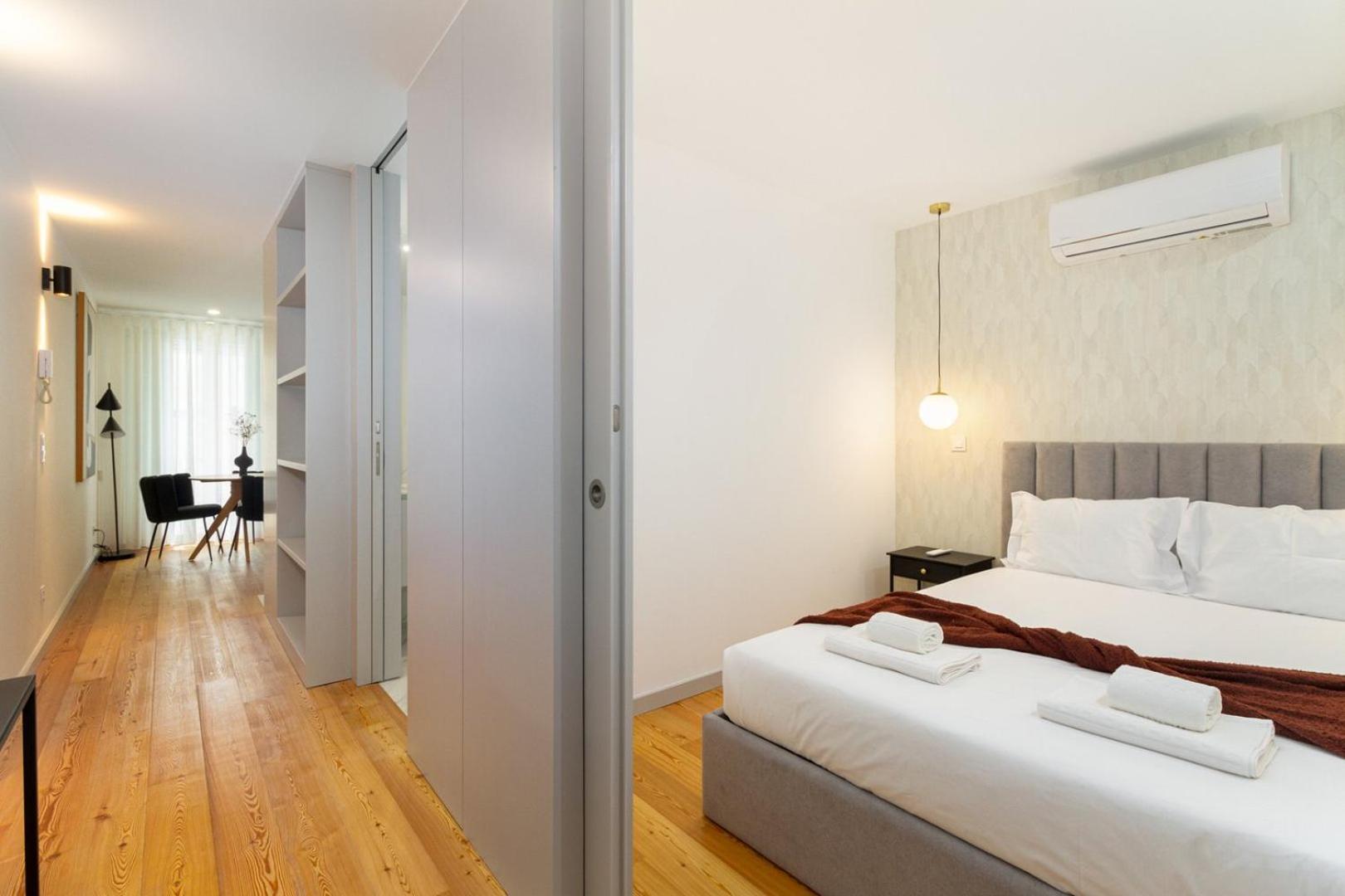 Guestready - Cozy Vitoria Apartment Porto Exterior photo