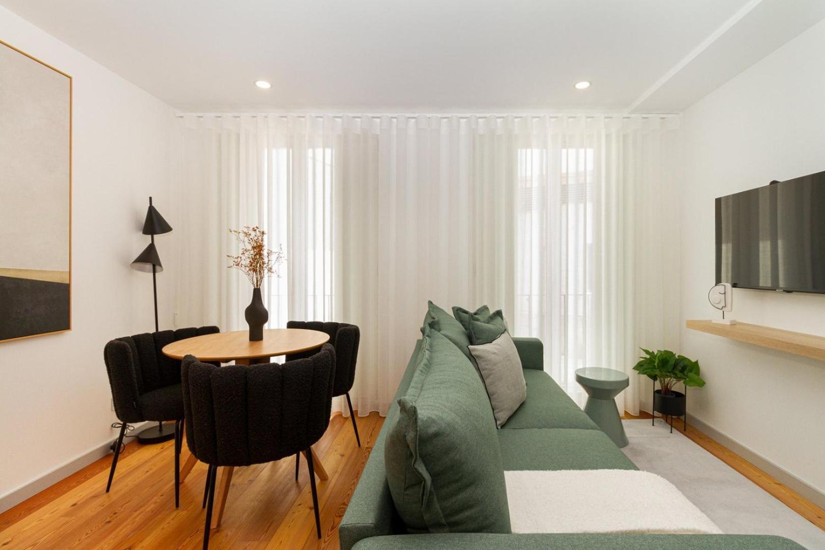 Guestready - Cozy Vitoria Apartment Porto Exterior photo