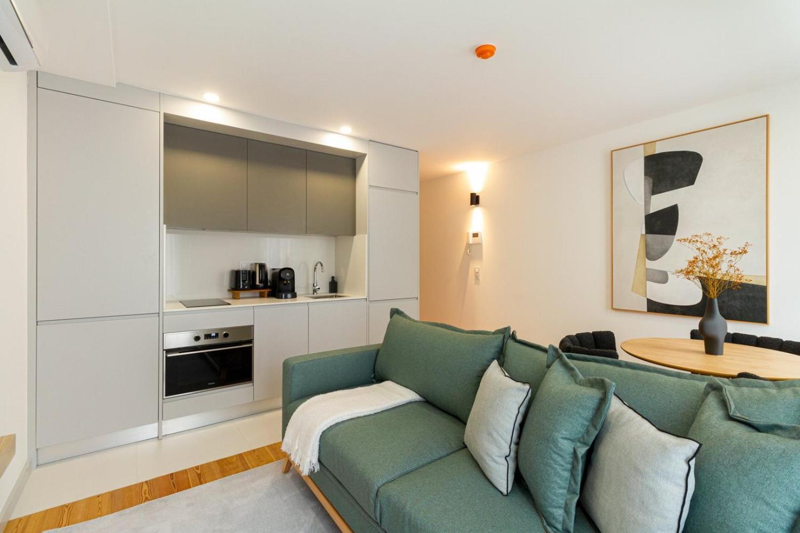 Guestready - Cozy Vitoria Apartment Porto Exterior photo