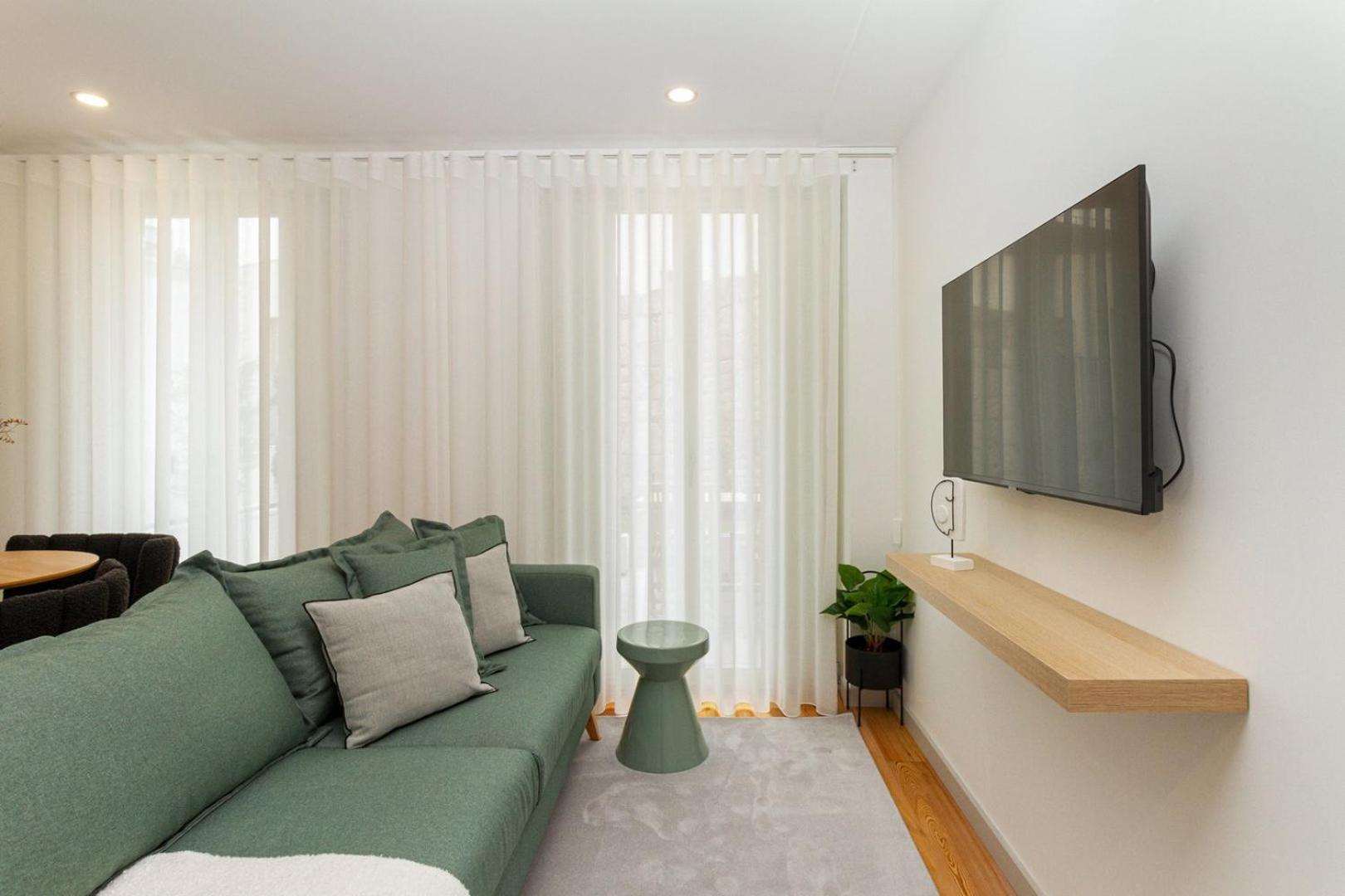 Guestready - Cozy Vitoria Apartment Porto Exterior photo