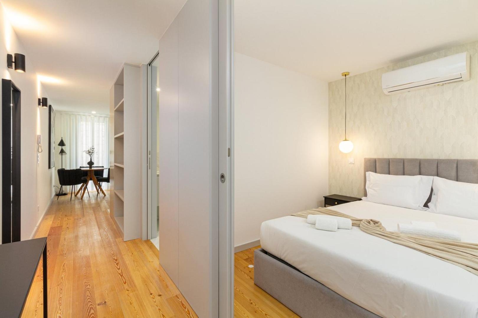 Guestready - Cozy Vitoria Apartment Porto Exterior photo