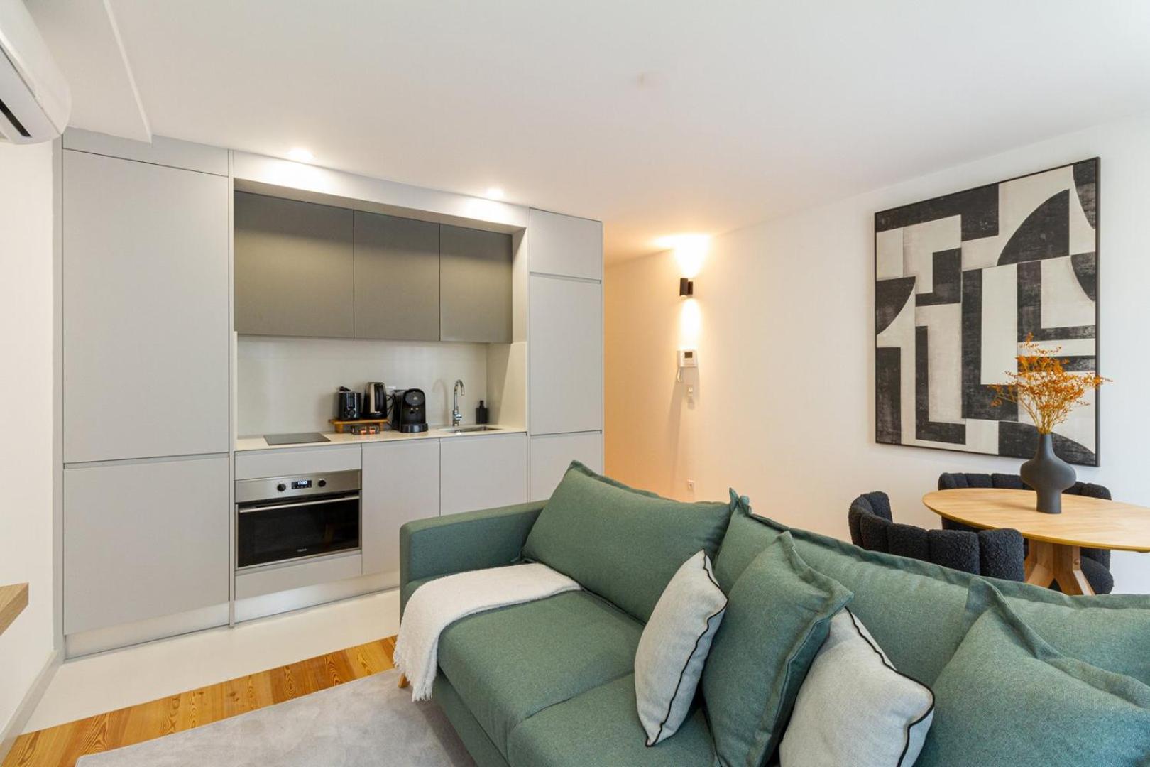 Guestready - Cozy Vitoria Apartment Porto Exterior photo