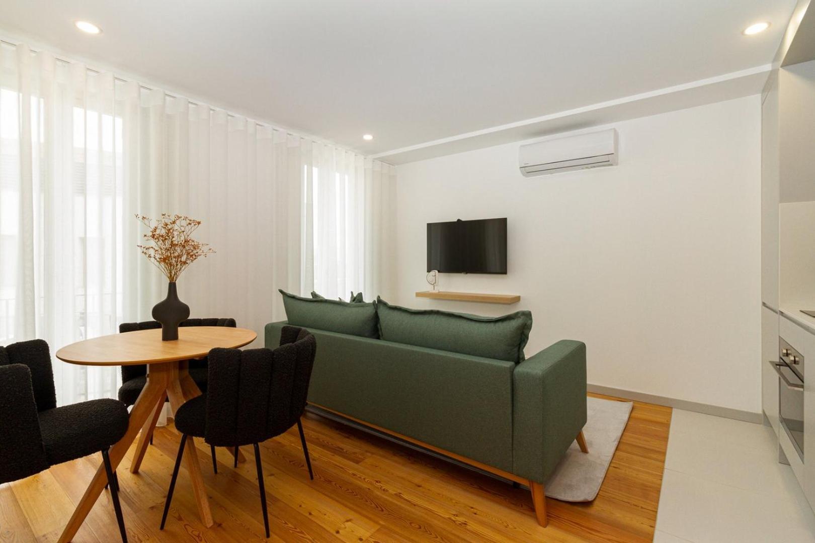 Guestready - Cozy Vitoria Apartment Porto Exterior photo