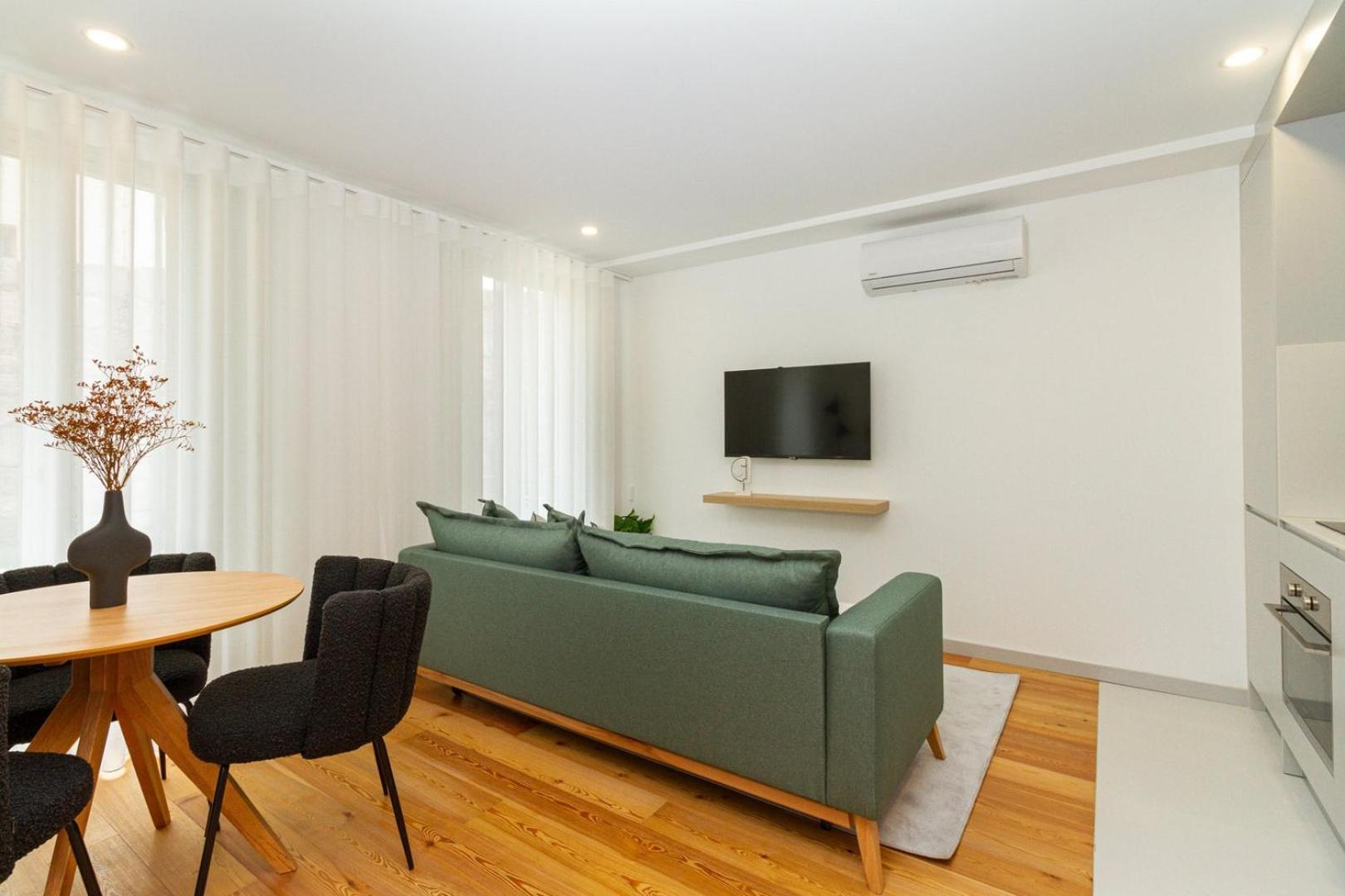 Guestready - Cozy Vitoria Apartment Porto Exterior photo