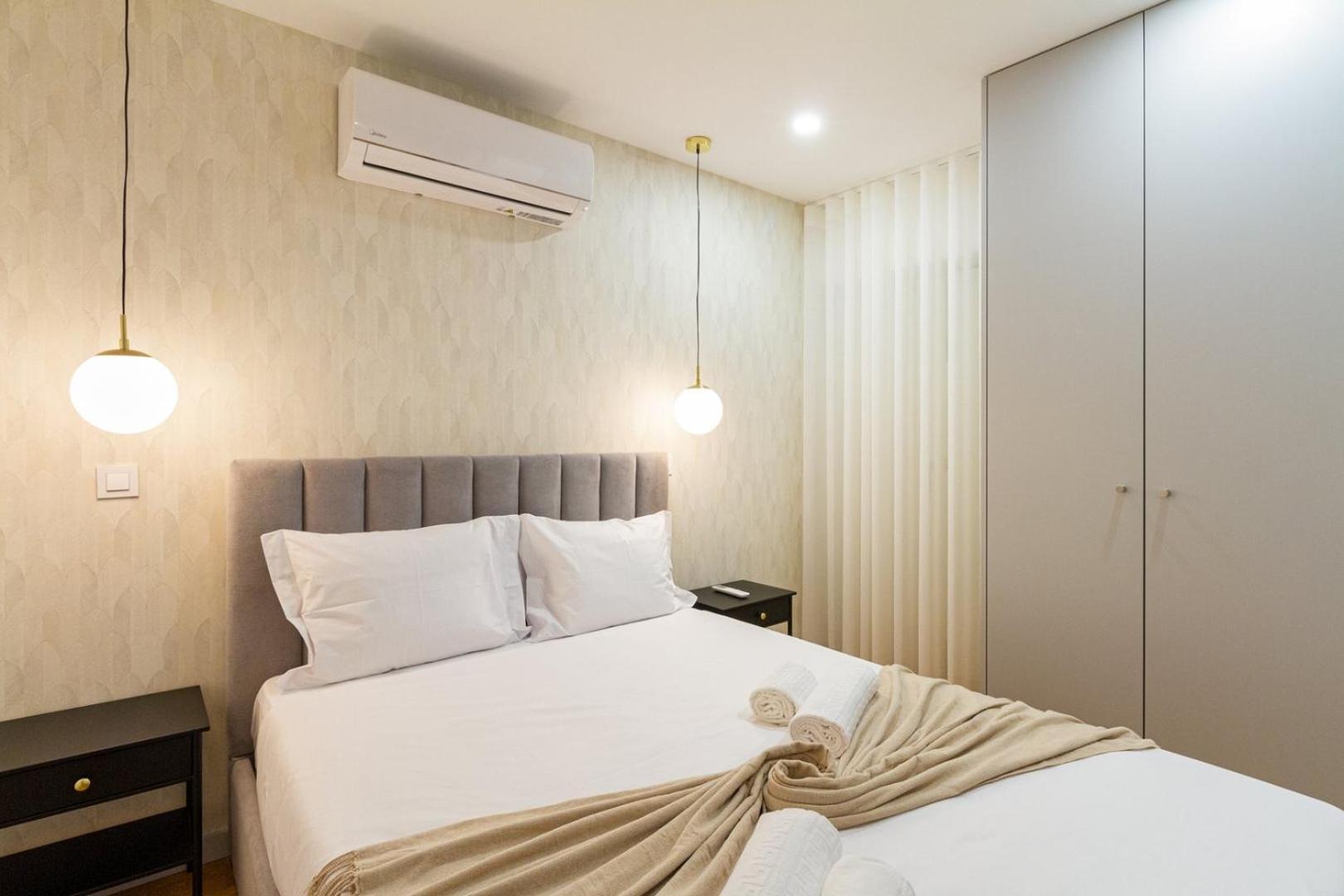 Guestready - Cozy Vitoria Apartment Porto Exterior photo