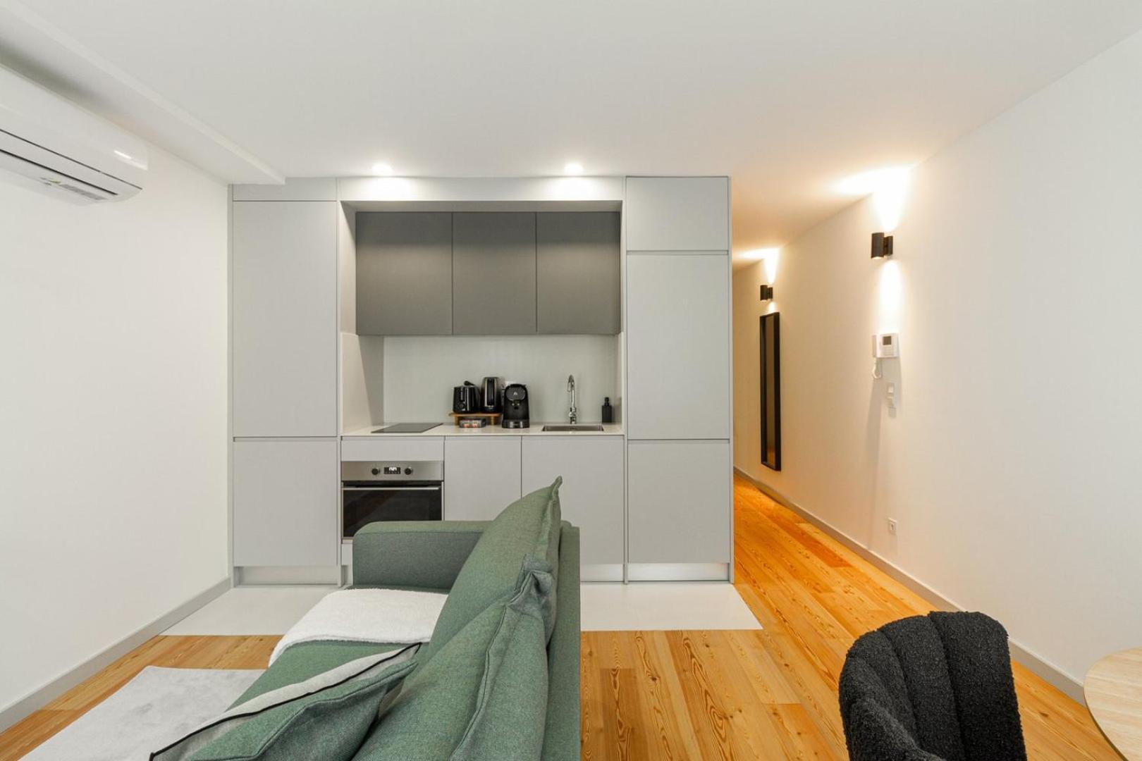 Guestready - Cozy Vitoria Apartment Porto Exterior photo