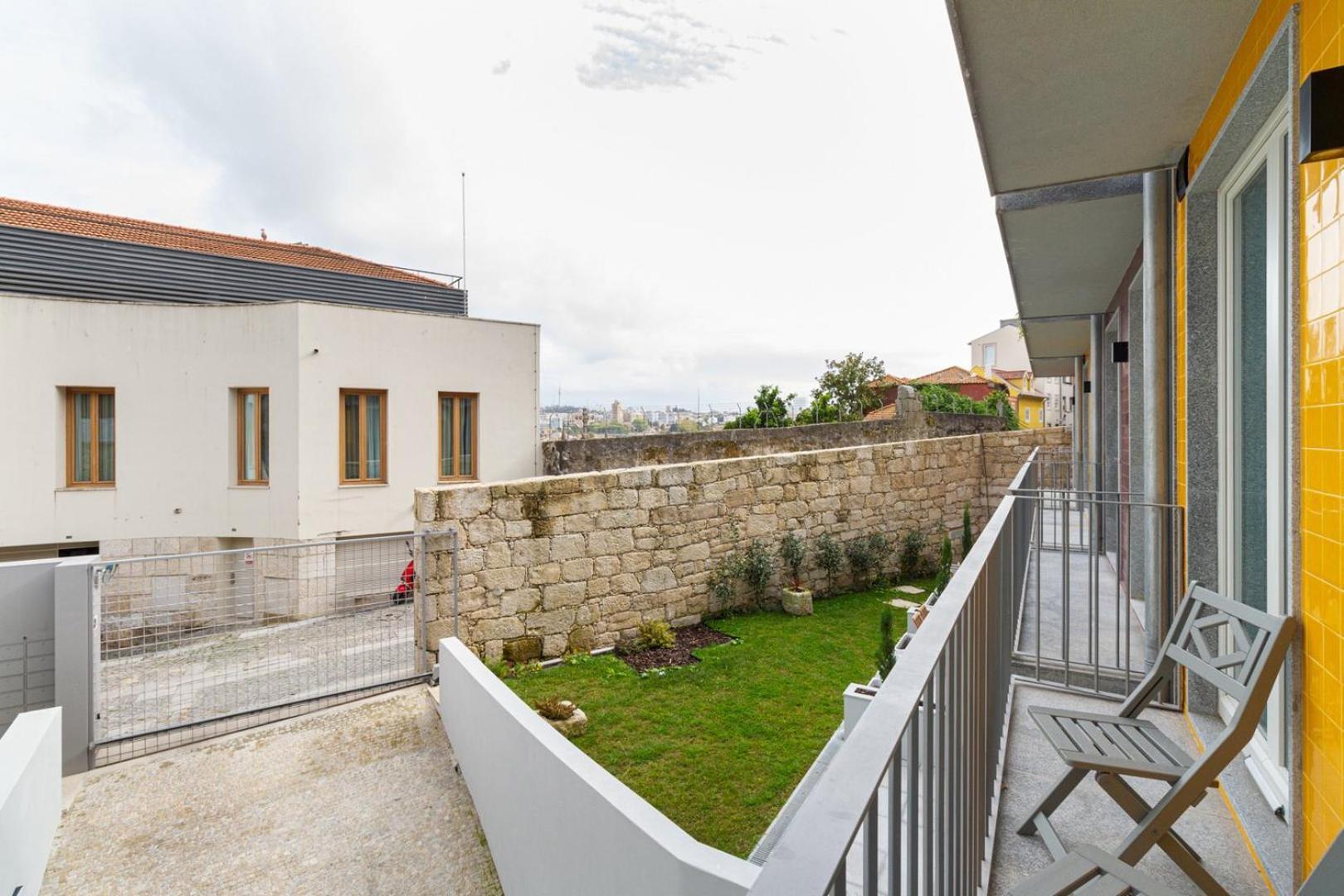 Guestready - Cozy Vitoria Apartment Porto Exterior photo