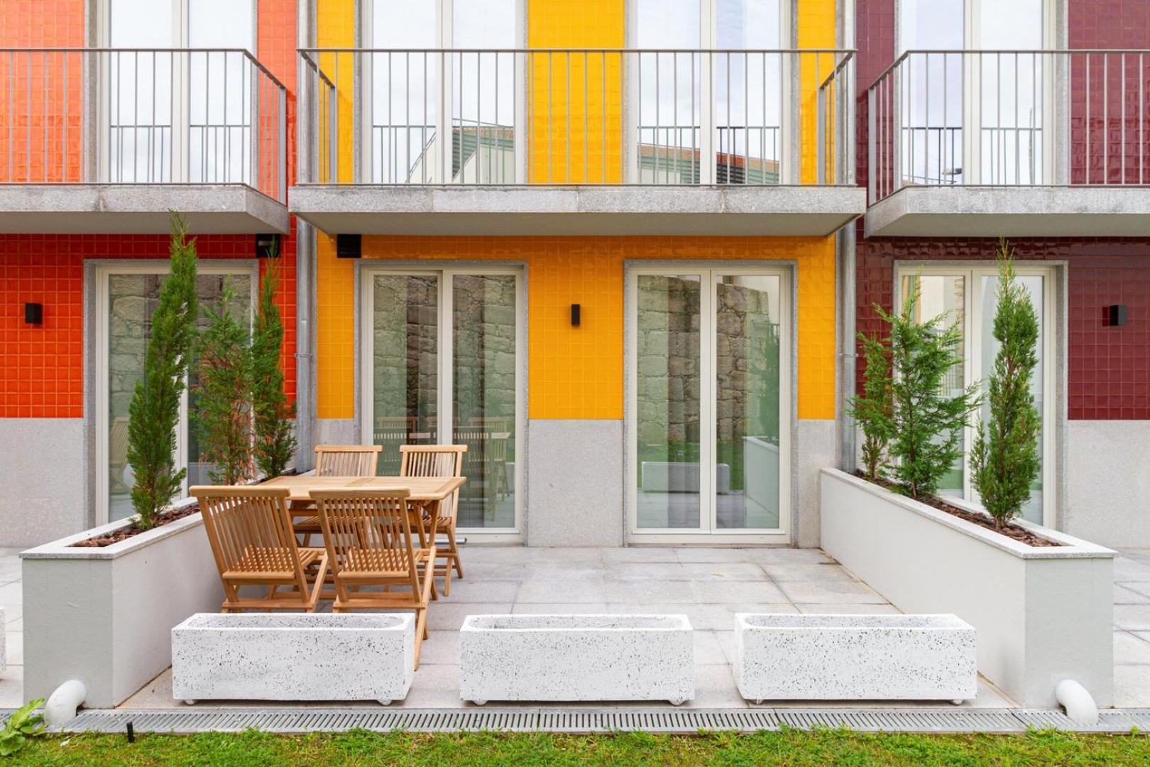Guestready - Cozy Vitoria Apartment Porto Exterior photo