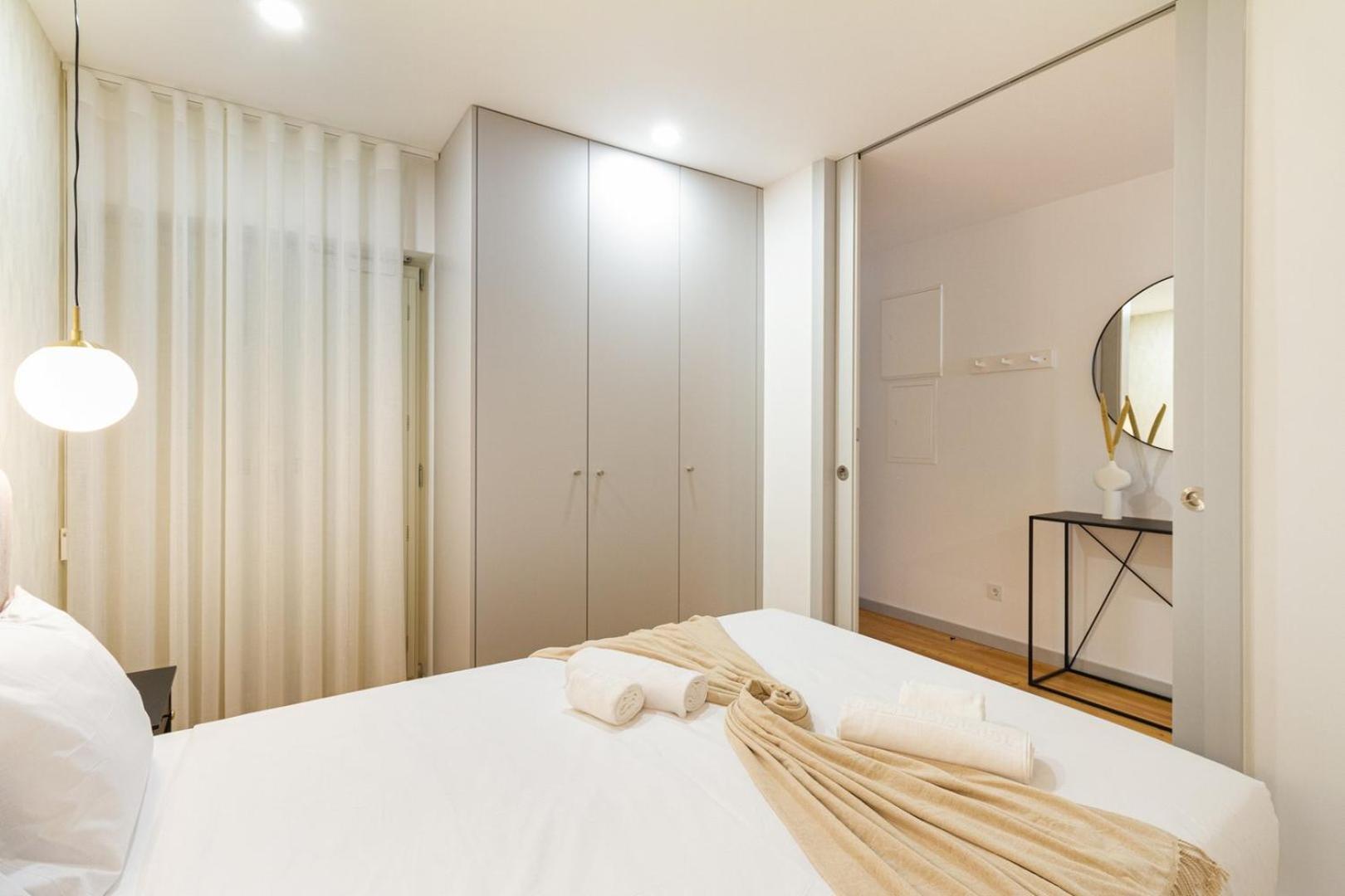 Guestready - Cozy Vitoria Apartment Porto Exterior photo