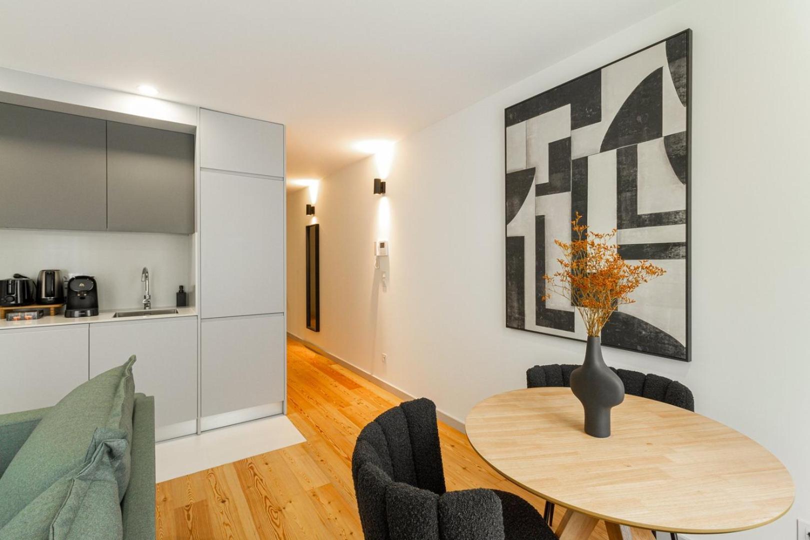 Guestready - Cozy Vitoria Apartment Porto Exterior photo