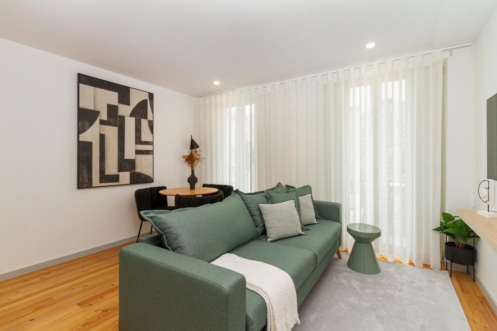Guestready - Cozy Vitoria Apartment Porto Exterior photo