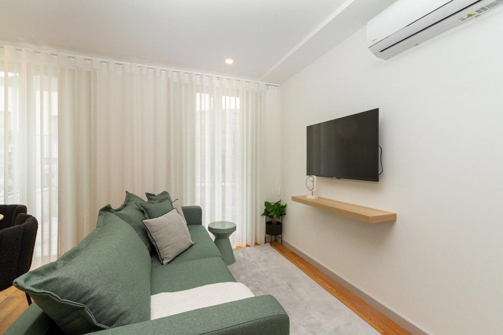 Guestready - Cozy Vitoria Apartment Porto Exterior photo