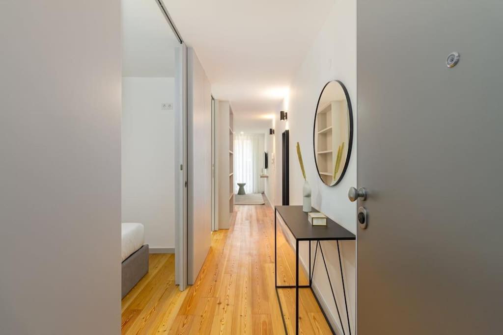 Guestready - Cozy Vitoria Apartment Porto Exterior photo