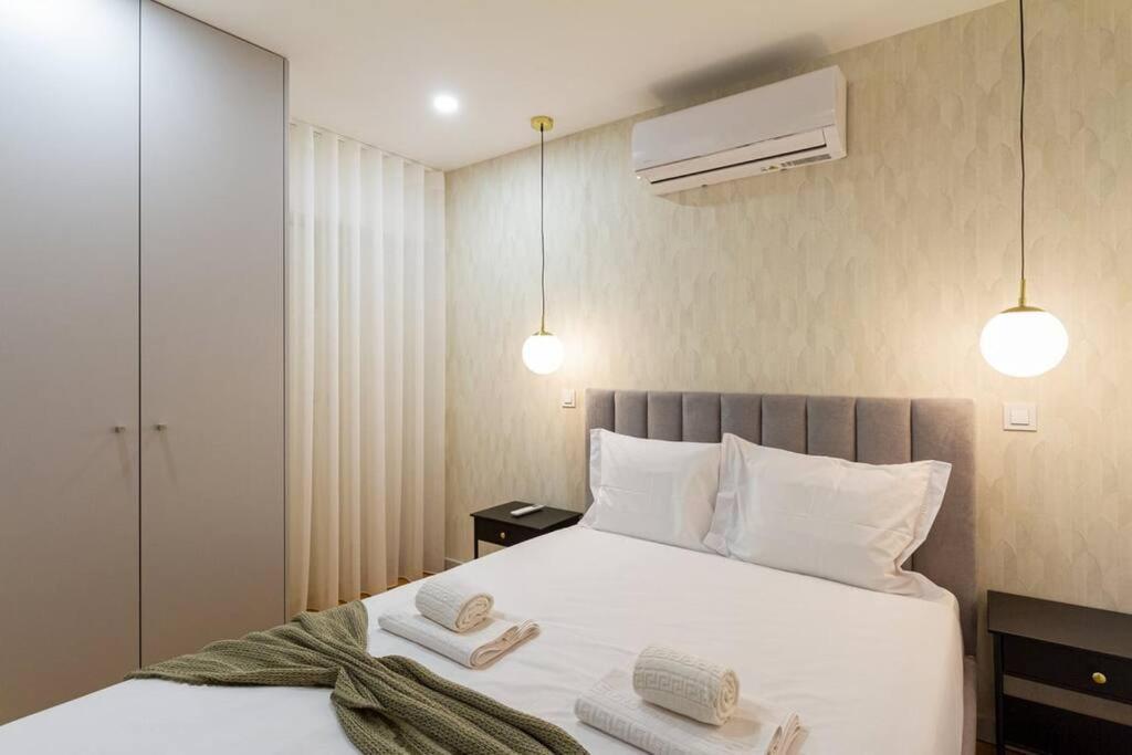Guestready - Cozy Vitoria Apartment Porto Exterior photo