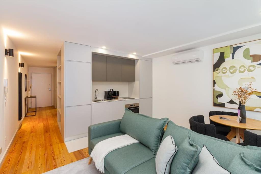 Guestready - Cozy Vitoria Apartment Porto Exterior photo