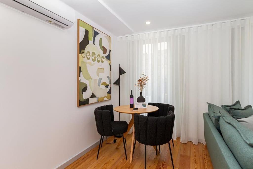 Guestready - Cozy Vitoria Apartment Porto Exterior photo