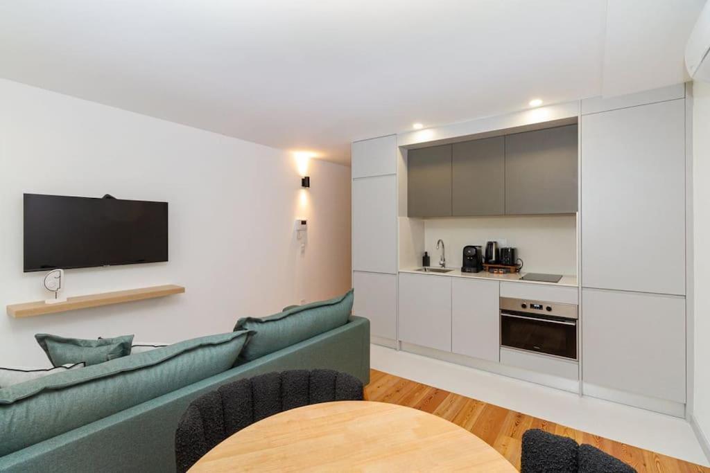 Guestready - Cozy Vitoria Apartment Porto Exterior photo