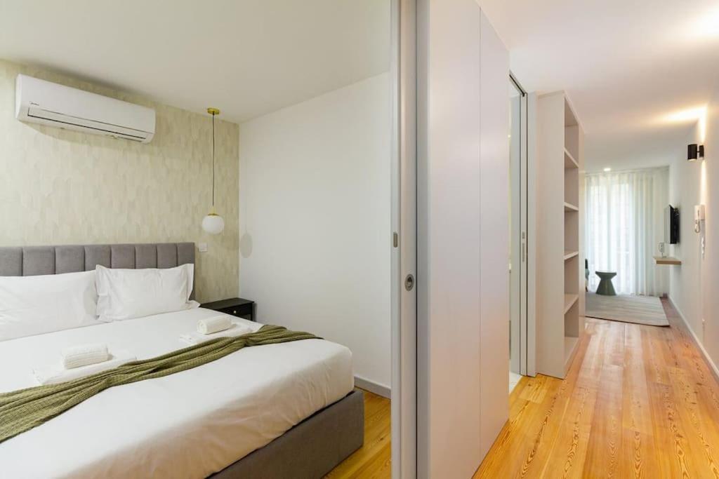 Guestready - Cozy Vitoria Apartment Porto Exterior photo