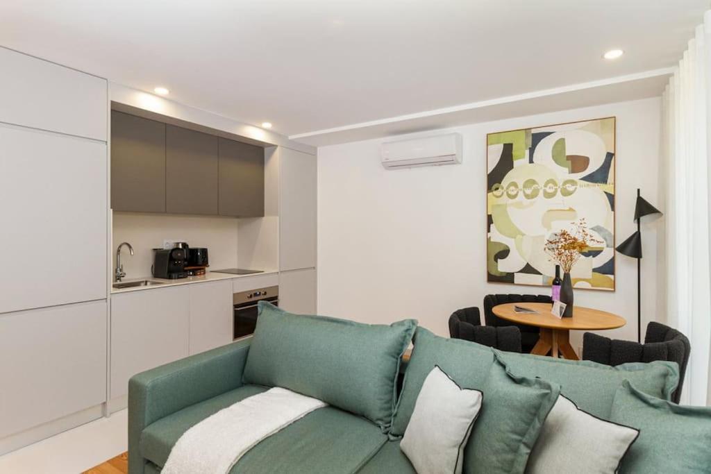Guestready - Cozy Vitoria Apartment Porto Exterior photo