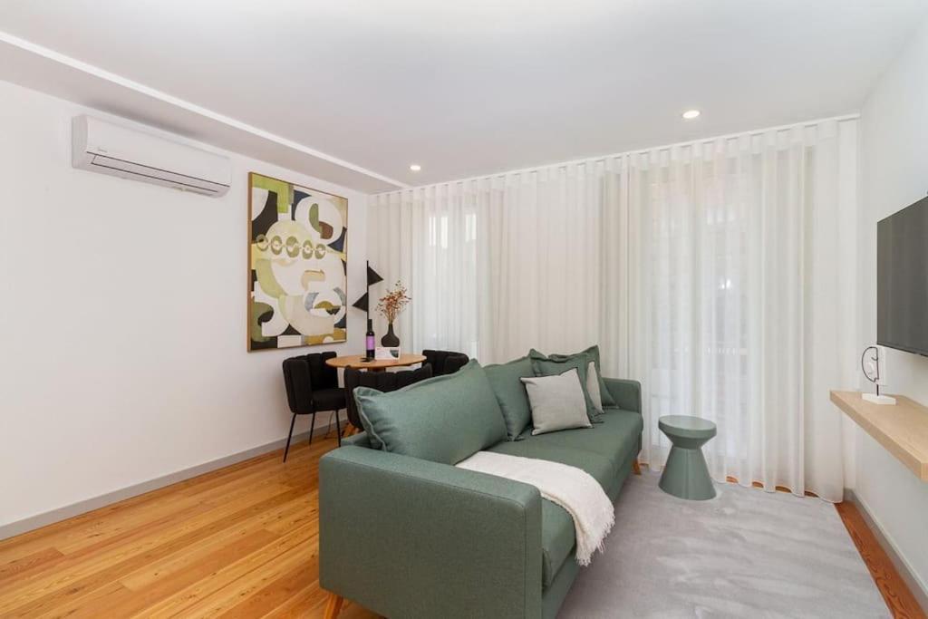 Guestready - Cozy Vitoria Apartment Porto Exterior photo
