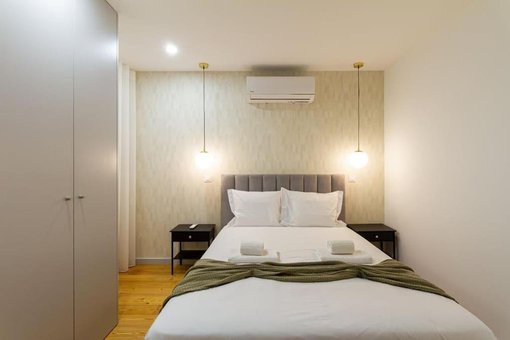 Guestready - Cozy Vitoria Apartment Porto Exterior photo