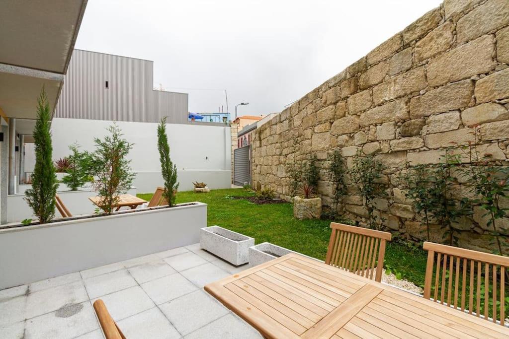 Guestready - Cozy Vitoria Apartment Porto Exterior photo