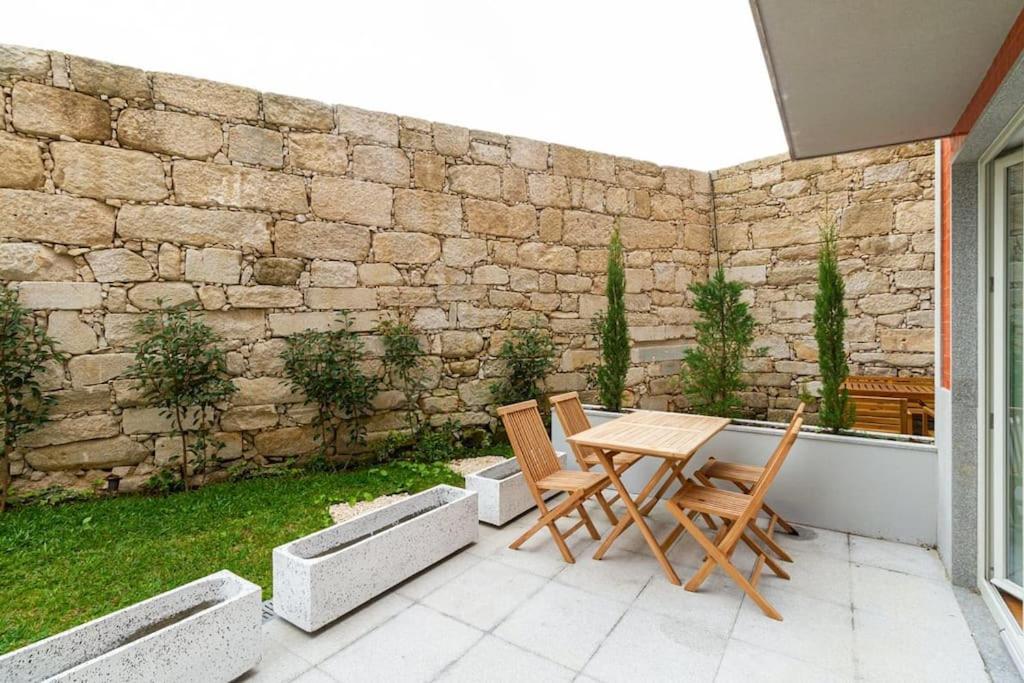 Guestready - Cozy Vitoria Apartment Porto Exterior photo