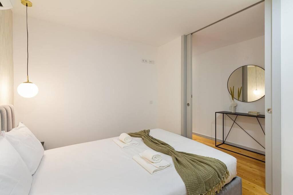 Guestready - Cozy Vitoria Apartment Porto Exterior photo