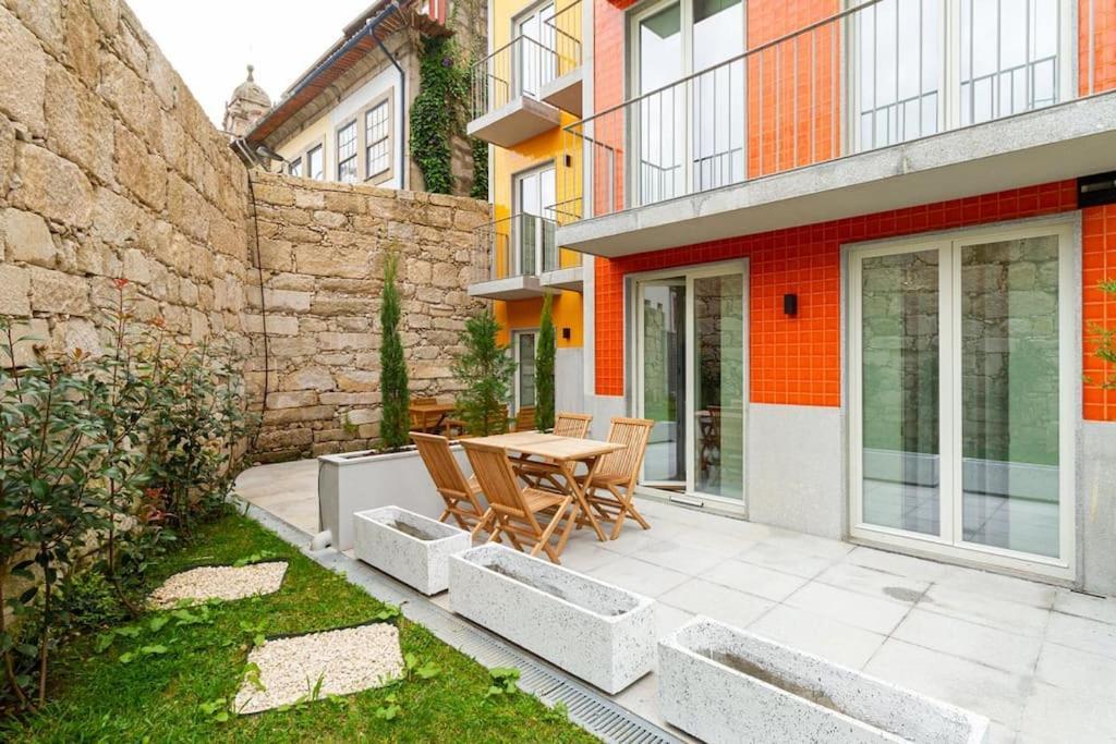 Guestready - Cozy Vitoria Apartment Porto Exterior photo